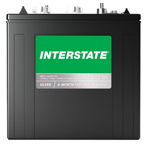 GC2HC-UTL Battery