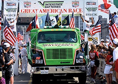 Great American Race