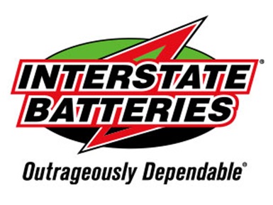 Interstate Batteries Outrageously Dependable
