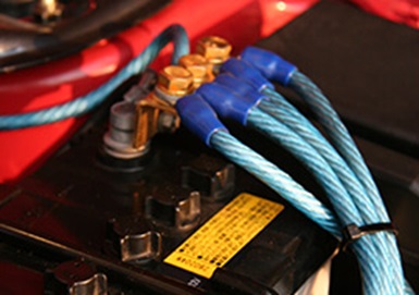 Installation, entretien et stockage