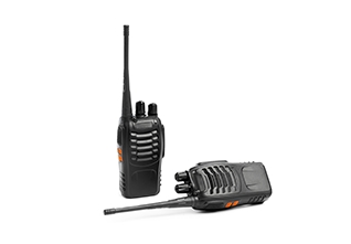 Radios bidirectionnelles