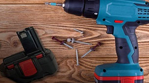 Outils sans fil