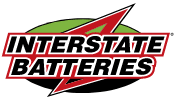 Logo Distributeur Interstate Batteries