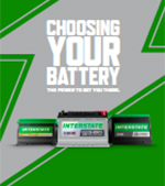 Choisir votre batterie, numéro 800251