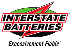 Logo d’Interstate Batteries